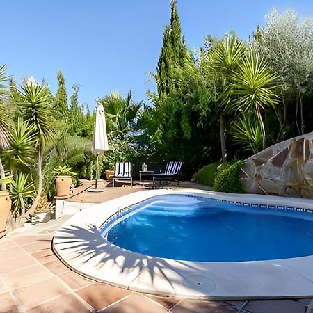 Malagasuite Village Alhaurin Alhaurín el Grande エクステリア 写真