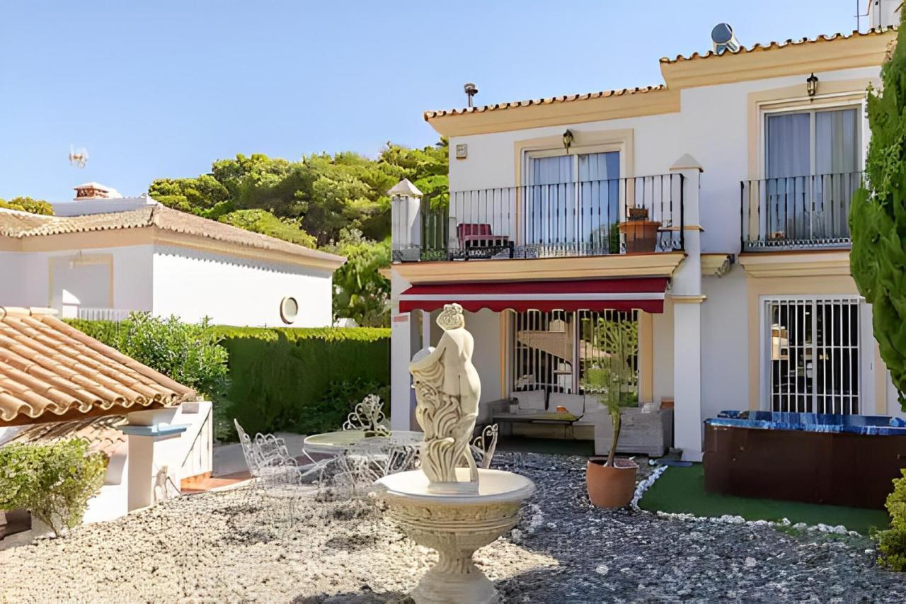 Malagasuite Village Alhaurin Alhaurín el Grande エクステリア 写真